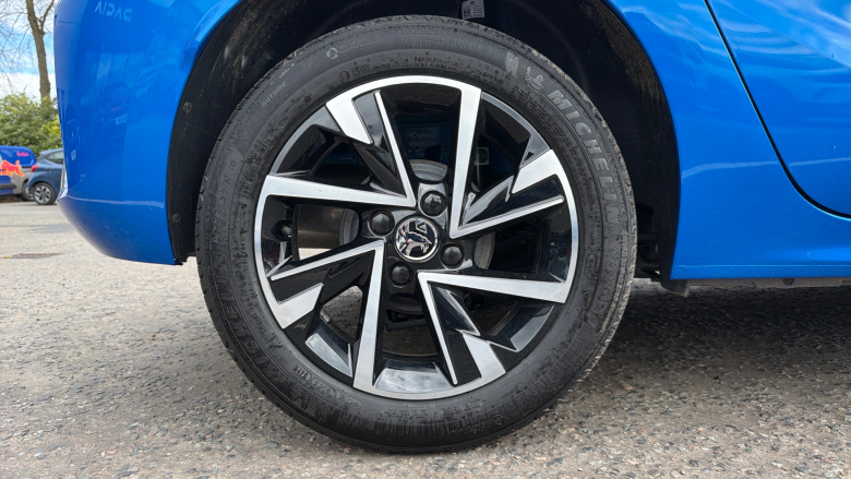 Vauxhall Corsa 1.2 Turbo Yes 5dr [Winter Pack] Petrol Hatchback